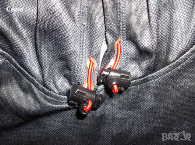 Ватиран суичър FILA   мъжки,М, снимка 4 - Суичъри - 27205022