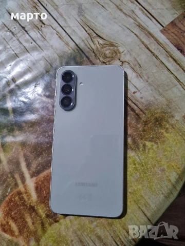 Samsung Galaxy A56, снимка 6 - Samsung - 53215314