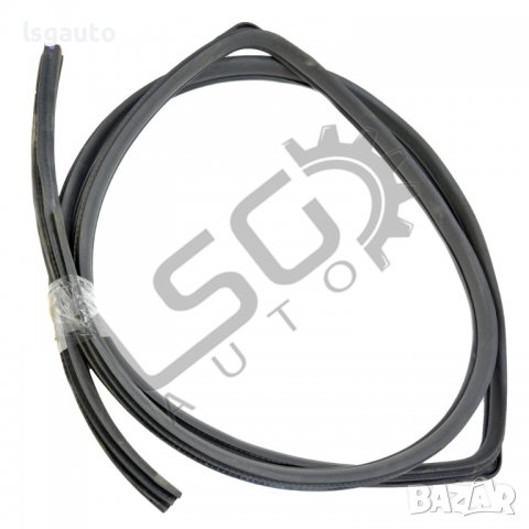 Уплътнение задна дясна врата Toyota Corolla Verso II (AR10) 2004-2009 T180822N-215