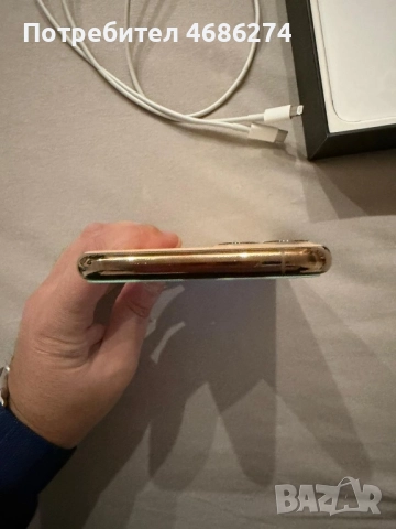 iPhone 11 Pro/64GB/gold , снимка 9 - Apple iPhone - 52832688