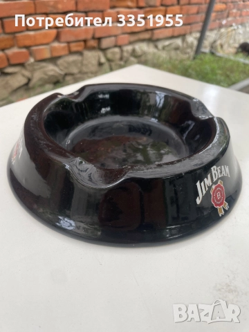 Голям пепелник за пури, снимка 2 - Други - 51546733