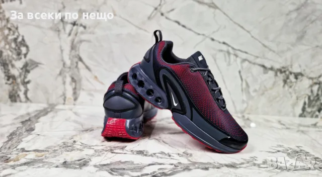 Nike Мъжки Маратонки👟Мъжки Спортни Обувки Найк от 40 до 46 номер-Налични Различни Цветове Код P142, снимка 8 - Маратонки - 49336454