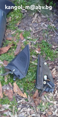 Вектра Сигнум Части, снимка 9 - Части - 53534306