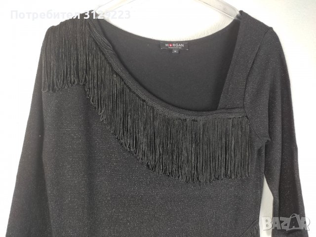 Morgan de toi party dress M , снимка 5 - Рокли - 38081917