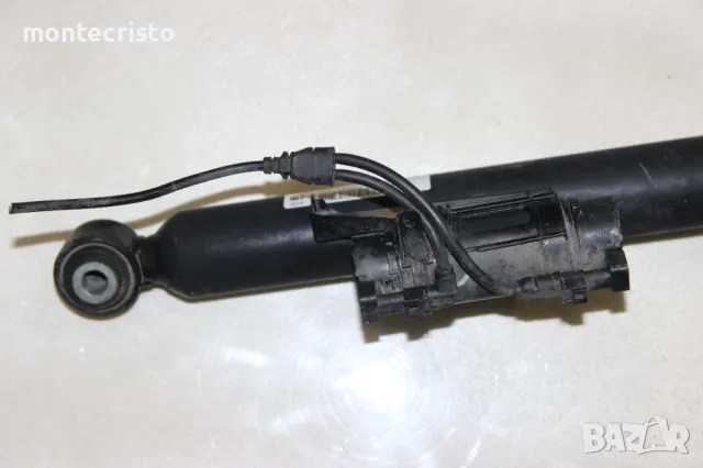 Заден ляв въздушен амортисьор Mercedes W222 S-CLass (2013-2017г.) A2223201700 / 15140013313 Airmatic, снимка 7 - Части - 47742569