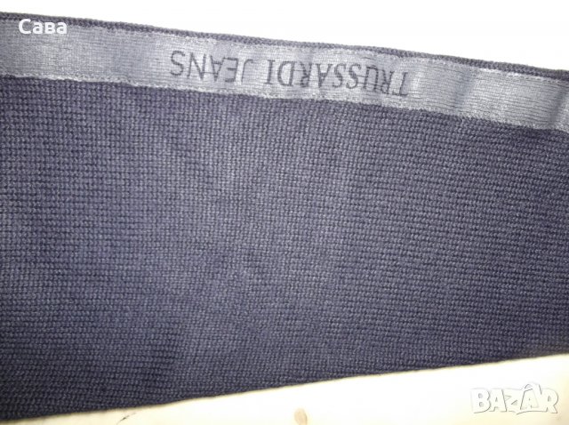 Пуловери TRUSSARDI JEANS, снимка 10 - Блузи с дълъг ръкав и пуловери - 27971535