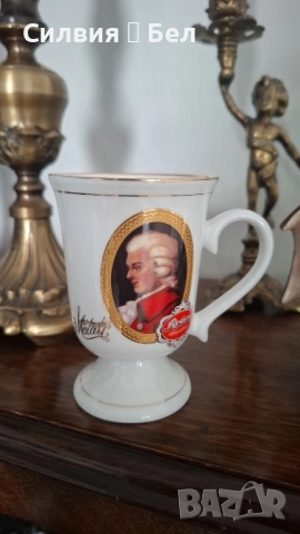 Порцеланова чаша