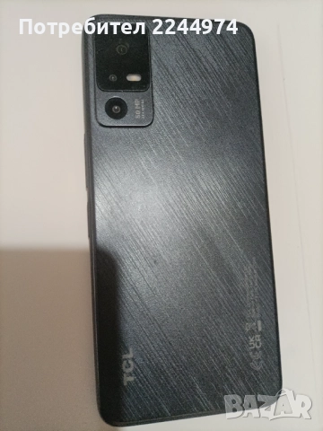 Телефон TCL 40R, снимка 2 - Други - 51933602