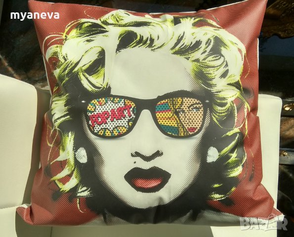 Madonna-Pop Art, снимка 3 - Други - 28580518