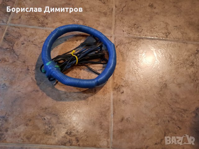 Продававам немска професионална размагнитваща бобина за кинескопи, снимка 2 - Други инструменти - 34958433