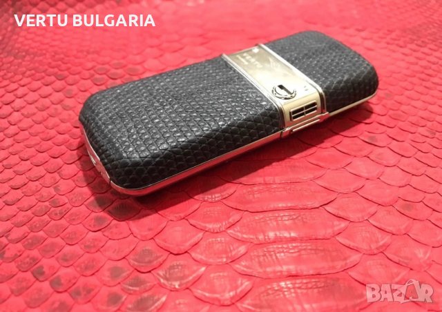 VERTU подмяна на кожата за всички модели, снимка 7 - Vertu - 40418321