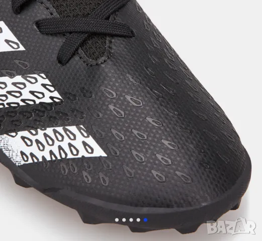 стоножки adidas Predator Escapelight Freak.3 Turf  номер  36 ,5- 37 1/3, снимка 5 - Футбол - 49970702