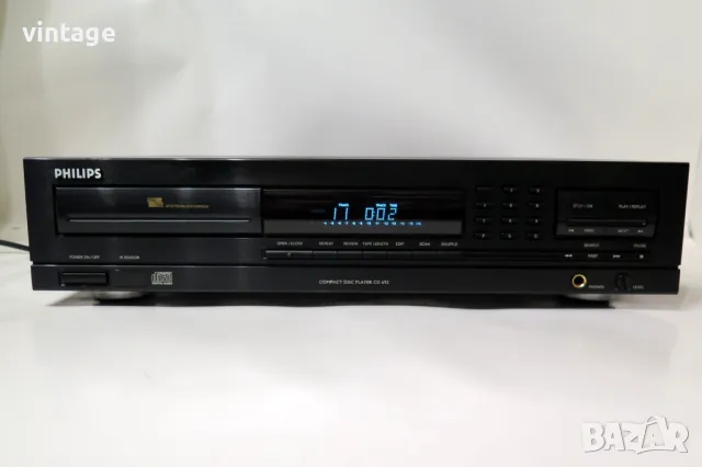 Philips CD 692