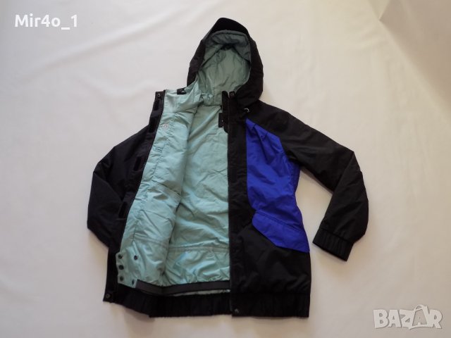 ски яке nike storm-fit 5 найк горнище туризъм зимно дамско оригинал S, снимка 3 - Якета - 43270681