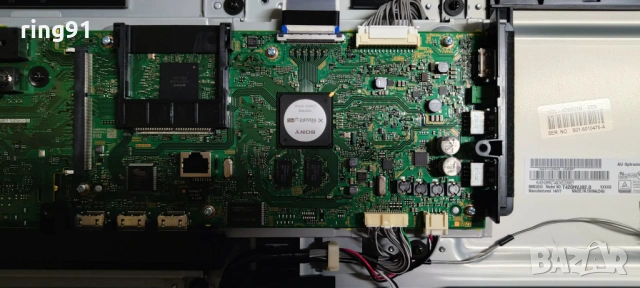 Main board - 1-889-202-22 (173457422) TV Sony KDL-42W805B