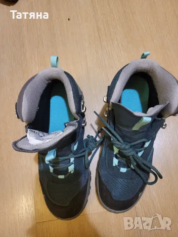 + Непромукаеми туристически обувки, снимка 7 - Дамски ежедневни обувки - 48745259
