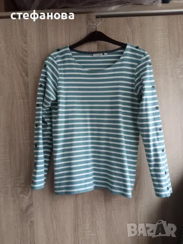 Дамски дрехи , снимка 2 - Тениски - 48939739