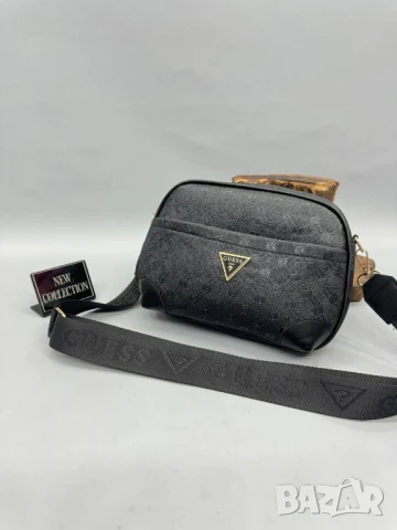 чанти guess, снимка 8 - Чанти - 50776296