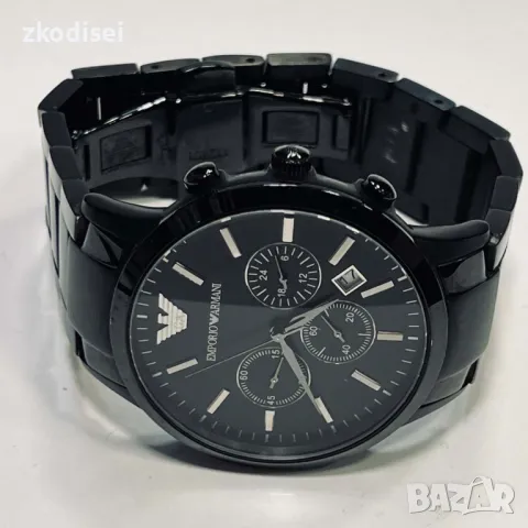 Часовник EMPORIO ARMANI AR-2453, снимка 2 - Мъжки - 48456604