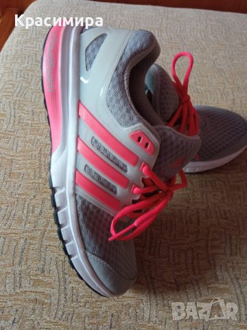 Маратонки Adidas Cloudfoam-38 2/3, снимка 5 - Маратонки - 38746477