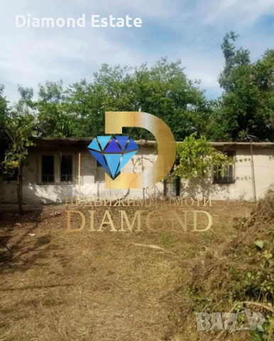 Двуетажна къща в село Бяло поле, обл. Стара Загора, снимка 6 - Къщи - 51286718