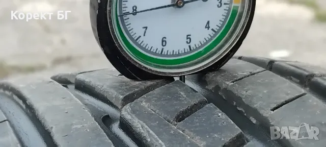 Гуми 195 60 15 Тойо Toyo 3 броя. Нов внос. Не са нови.