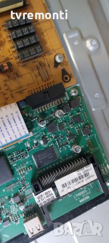 Захранваща платка - ,17IPS19-5,V.1 061112 for 32inc DISPLAY for, SANG 32114 SMART дисплей VES315WNDS, снимка 4 - Части и Платки - 39356763