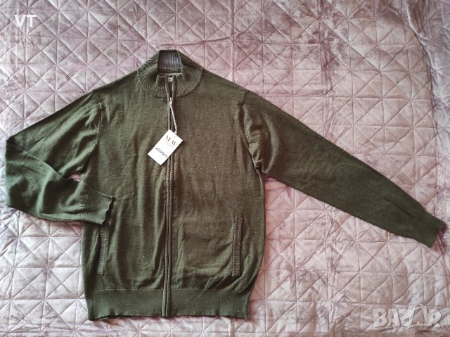 Мъжка жилетка LOSAN, снимка 2 - Други - 43553492