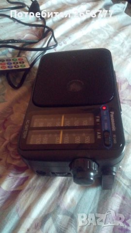 Радио, снимка 6 - Радиокасетофони, транзистори - 32944291