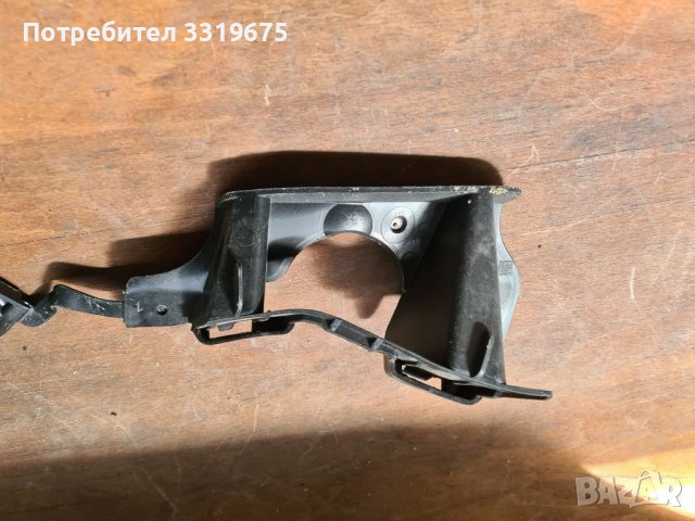 Държач за Опел Астра J/Opel Astra J hatchback , снимка 3 - Части - 36589759