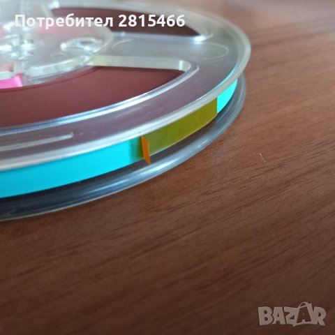 НОВА Ролка ORWO, снимка 6 - Декове - 43580033