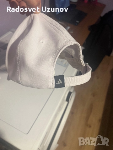 Мъжка шапка Adidas, снимка 5 - Шапки - 52978279