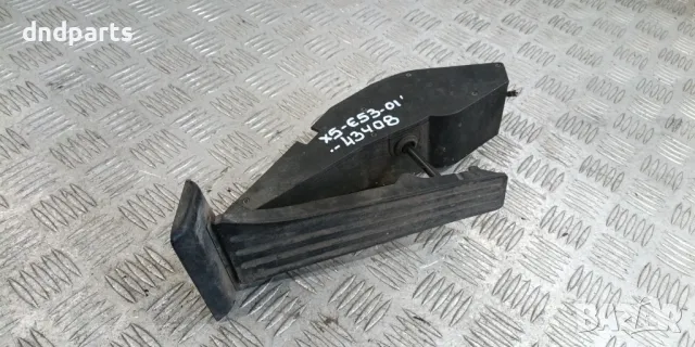 Потенциометър на газта BMW X5 E53 2001г.	