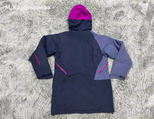 Дамски ски екип Bergans Hodlekve Ski Set, Размер M, снимка 5 - Спортни екипи - 52554234