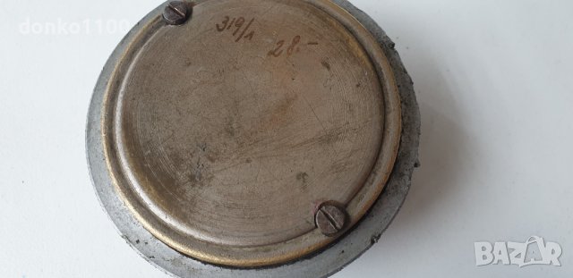 За кола 8 дневен 30те години , снимка 4 - Мъжки - 37201492