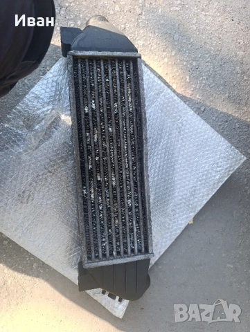 Интеркулер за Форд Транзит -2.0TDCI-2002г.