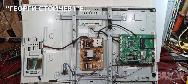 32AV834G 32AV833 REV1.03 DPS-135JP A DPS-135JP A LC320WXN[SC][C1]LC3120WXN-SCC1 6632L-0626A, снимка 3 - Части и Платки - 40632437