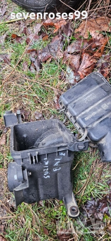 филтърна кутия Сузуки Балено 1.3i 2001 Suzuki Baleno, снимка 2 - Части - 53397321