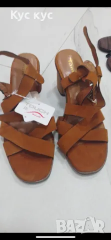  Нови Маркови обувки по 15 лв, снимка 5 - Дамски обувки на ток - 50070975