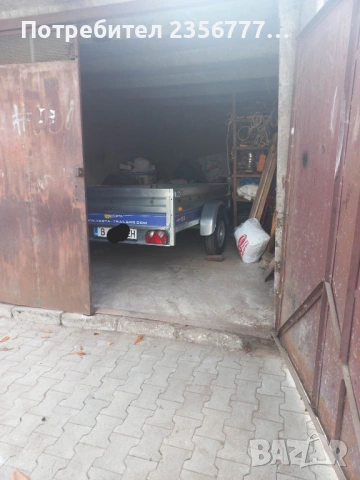 Ремарке Веста Лайт 23, снимка 3 - Ремаркета - 53138403