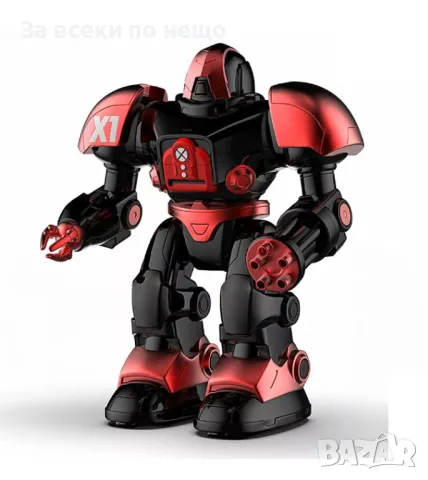 ✨Детски радиоуправляем робот
