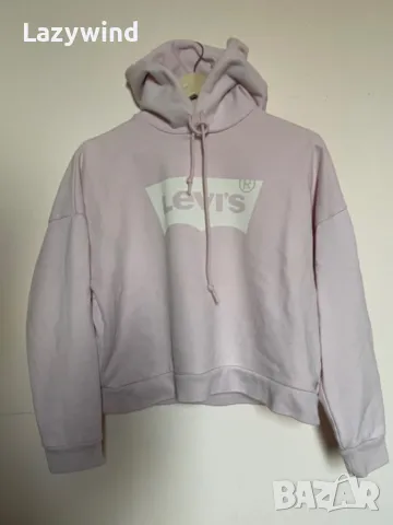 Суичър Levi’s, снимка 3 - Суичъри - 48027629