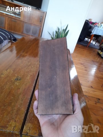 Стара кутия от сувенирен меч Szczerbiec, снимка 7 - Други ценни предмети - 40599667