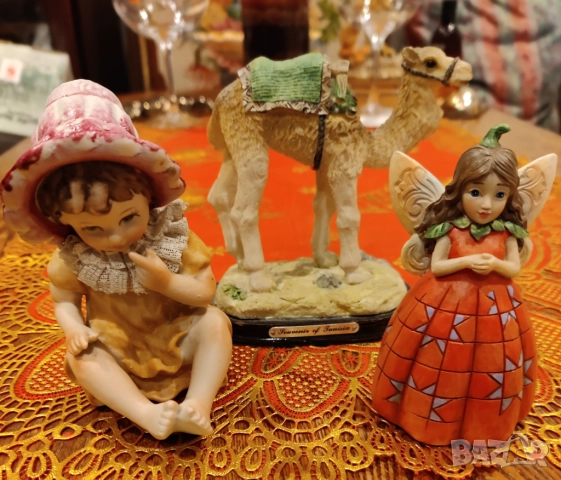 Фигури за декорация 