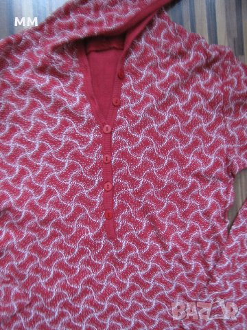 Дамска блуза, снимка 3 - Блузи с дълъг ръкав и пуловери - 43725467