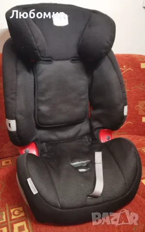 Столче за кола Britax 0-36kg, снимка 2 - Други - 47793028