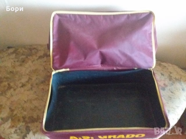 Сак с отделно дъно /водоустойчив, снимка 11 - Сакове - 28411234