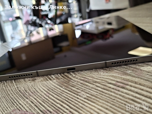 Apple iPad Pro (6th Generation) 512GB , снимка 2 - Apple iPhone - 53201343