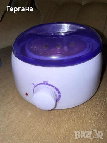 Кола маска Waxx , снимка 3 - Козметика за тяло - 52081611