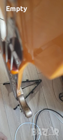 Японска бас китара, снимка 7 - Китари - 51283985